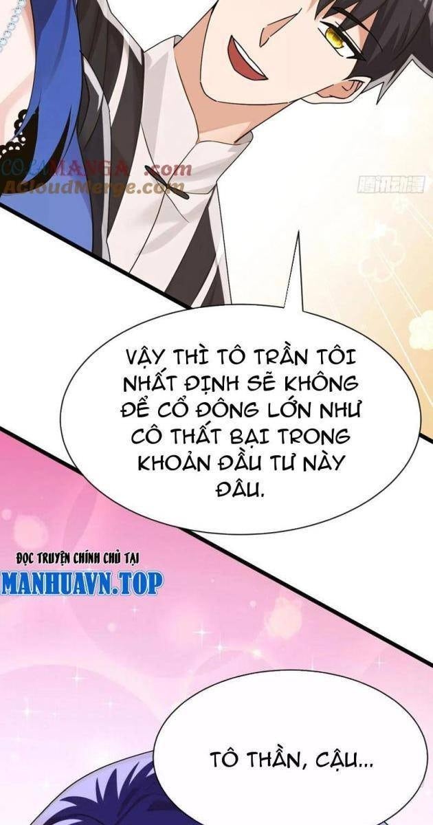 Đại Lão Xuống Núi: Bắt Đầu Từ Trở Thành Nam Thư Ký! - Page 39