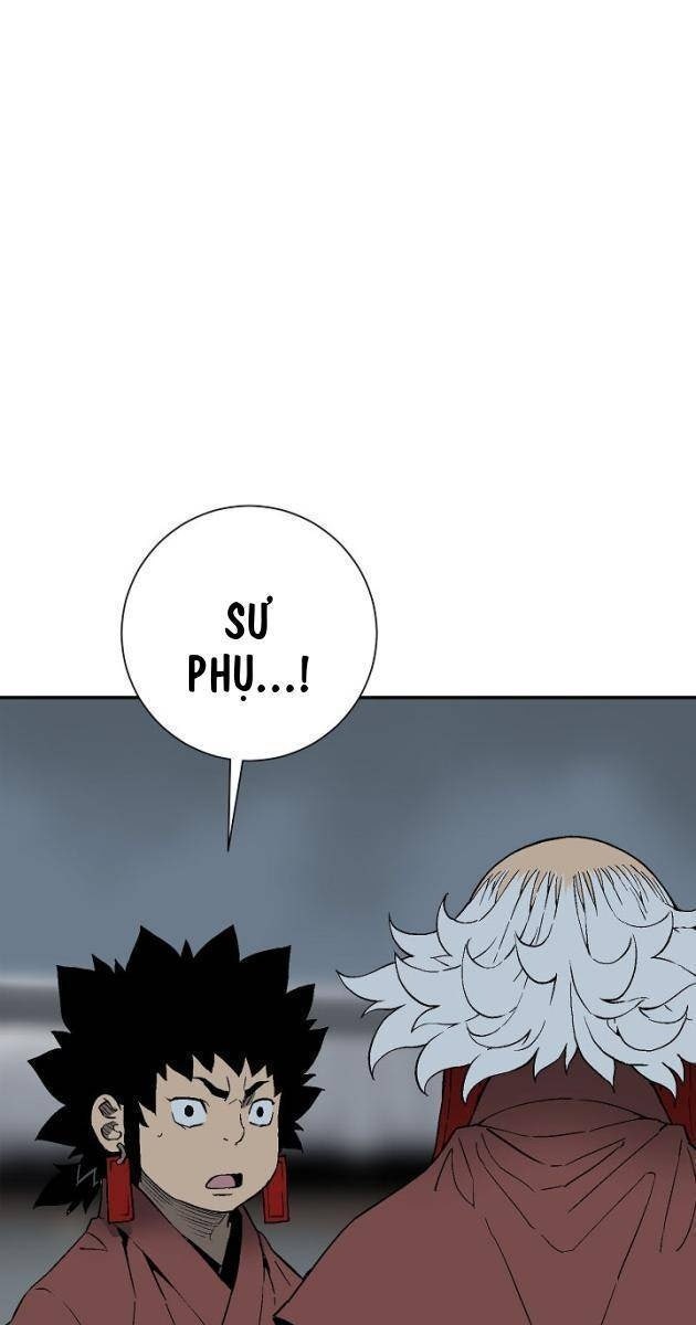 Vĩ Linh Kiếm Tiên - Page 10