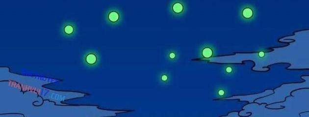 Đấu Yếm Thần - Page 8