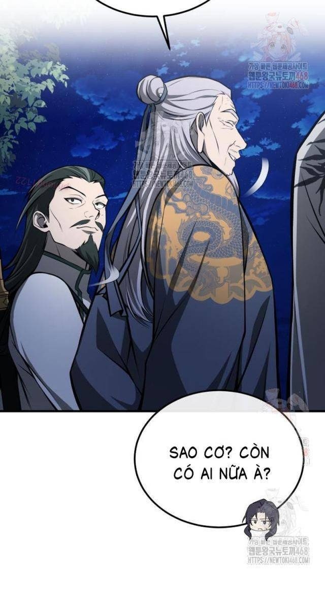 Giảng Sư Đứng Đầu: Baek Sư phụ - Page 89