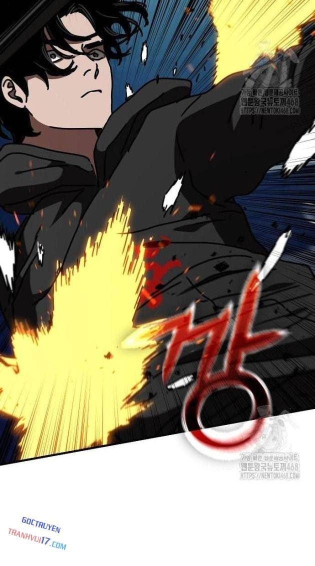 Ngôi Nhà Ẩn Ngày Tận Thế - Page 97