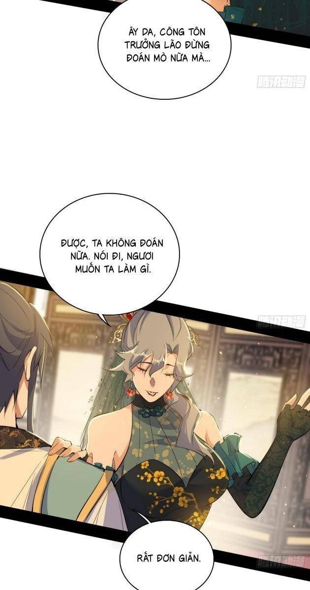 Ta Là Tà Đế - Page 64