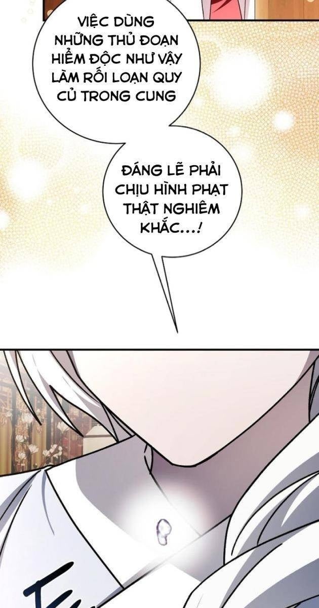 Sinh Tồn Trong Cuốn Tiểu Thuyết Romance Fantasy - Page 49