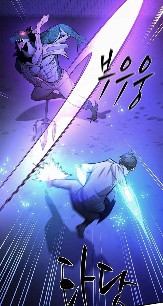 Hầm Ngục Hướng Dẫn Cấp Địa Ngục - Page 91