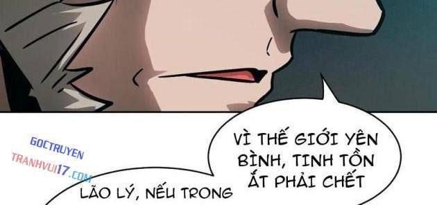 Tay Trái Của Ta Có Thể Dị Biến - Page 84