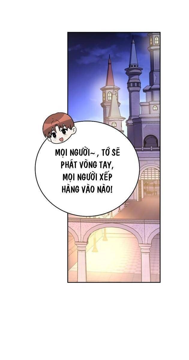 Trở Thành Quần Chúng Trong Tiểu Thuyết - Page 31