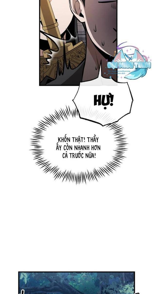 Giảng Sư Đứng Đầu: Baek Sư phụ - Page 117