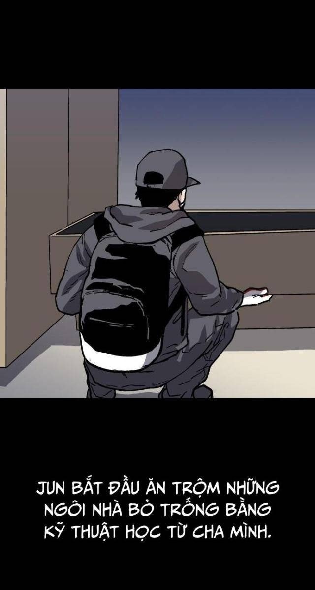 Ông Trùm Trở Lại - Page 50