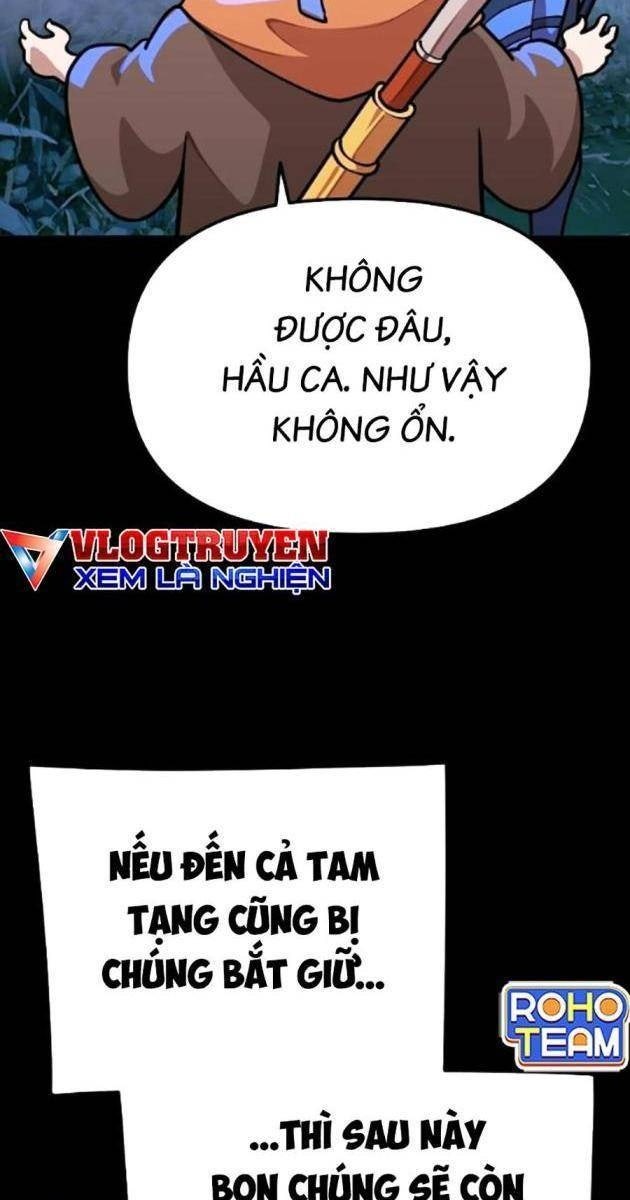 Hầu Vương Trung Sinh Nam Cung Thế Gia - Page 12
