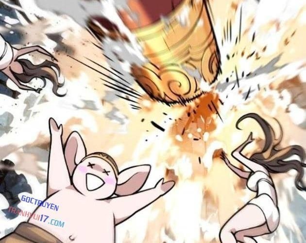 Hầu Vương Trung Sinh Nam Cung Thế Gia - Page 45