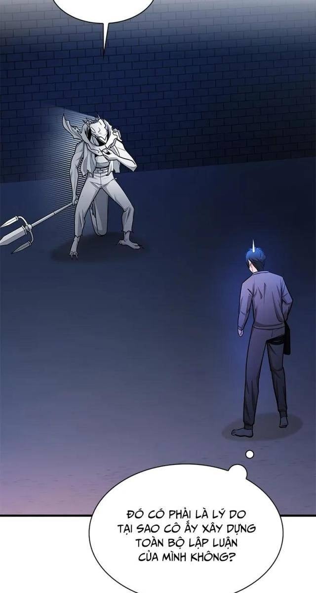 Hầm Ngục Hướng Dẫn Cấp Địa Ngục - Page 45