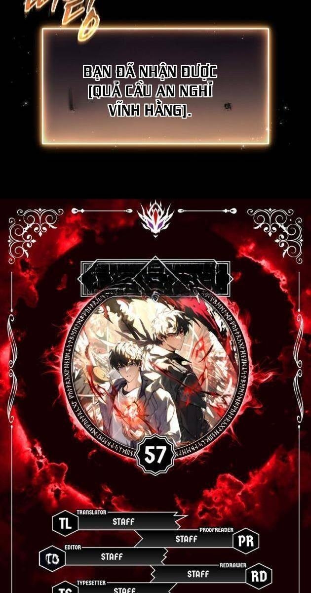 Người Chơi Mạnh Nhất Hồi Quy Lần Thứ 100 - Page 10