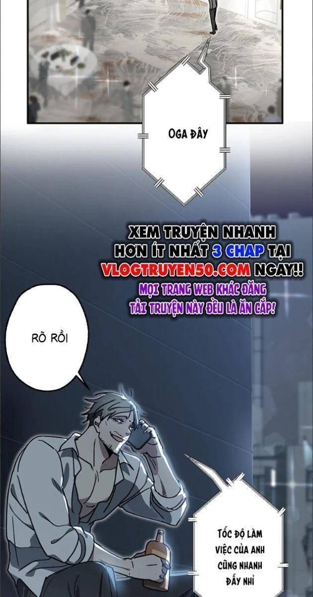 Quý Tộc Báo Thù - Page 22