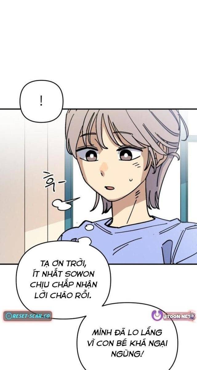 Sức Mạnh Siêu Nhiên! Nhật Ký Chăm Sóc - Page 41