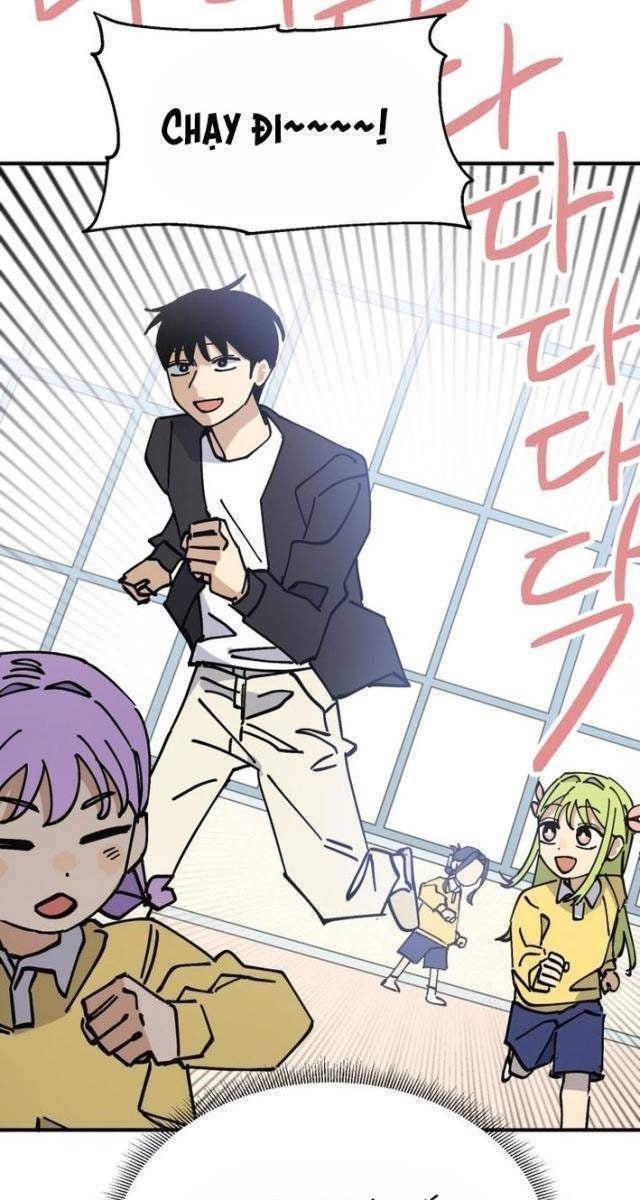 Sức Mạnh Siêu Nhiên! Nhật Ký Chăm Sóc - Page 45