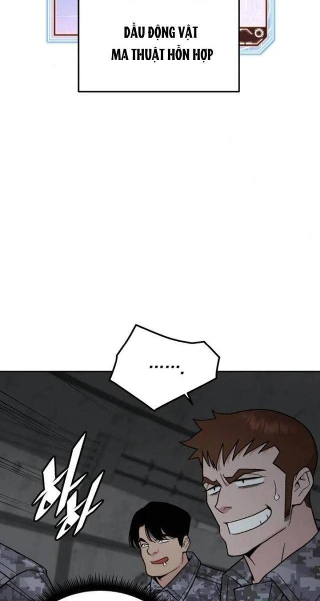 Đầu Bếp Của Thế Giới Diệt Vong - Page 56