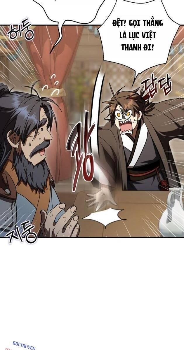 Võ Đang Kỳ Hiệp - Page 48