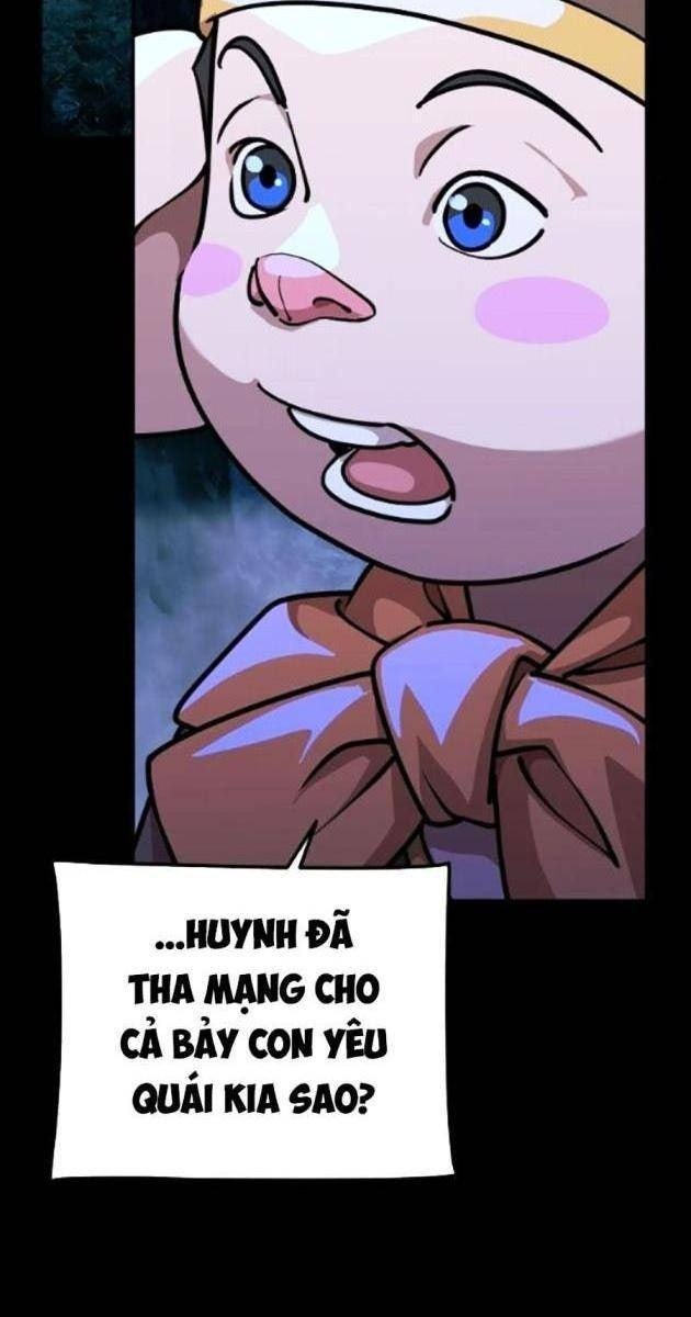 Hầu Vương Trung Sinh Nam Cung Thế Gia - Page 9