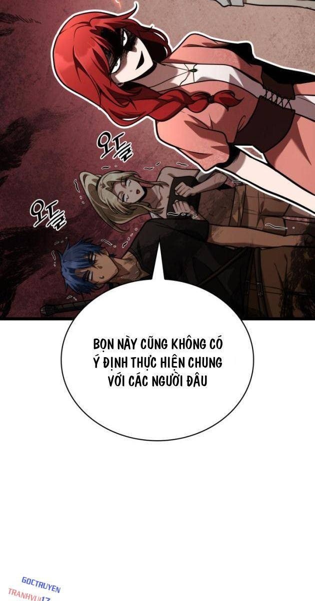 Vô Hạn Pháp Sư - Page 27