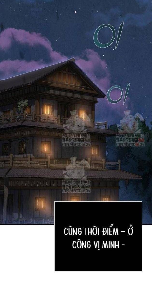 Tiểu Tử Đáng Ngờ Lại Là Cao Thủ - Page 115