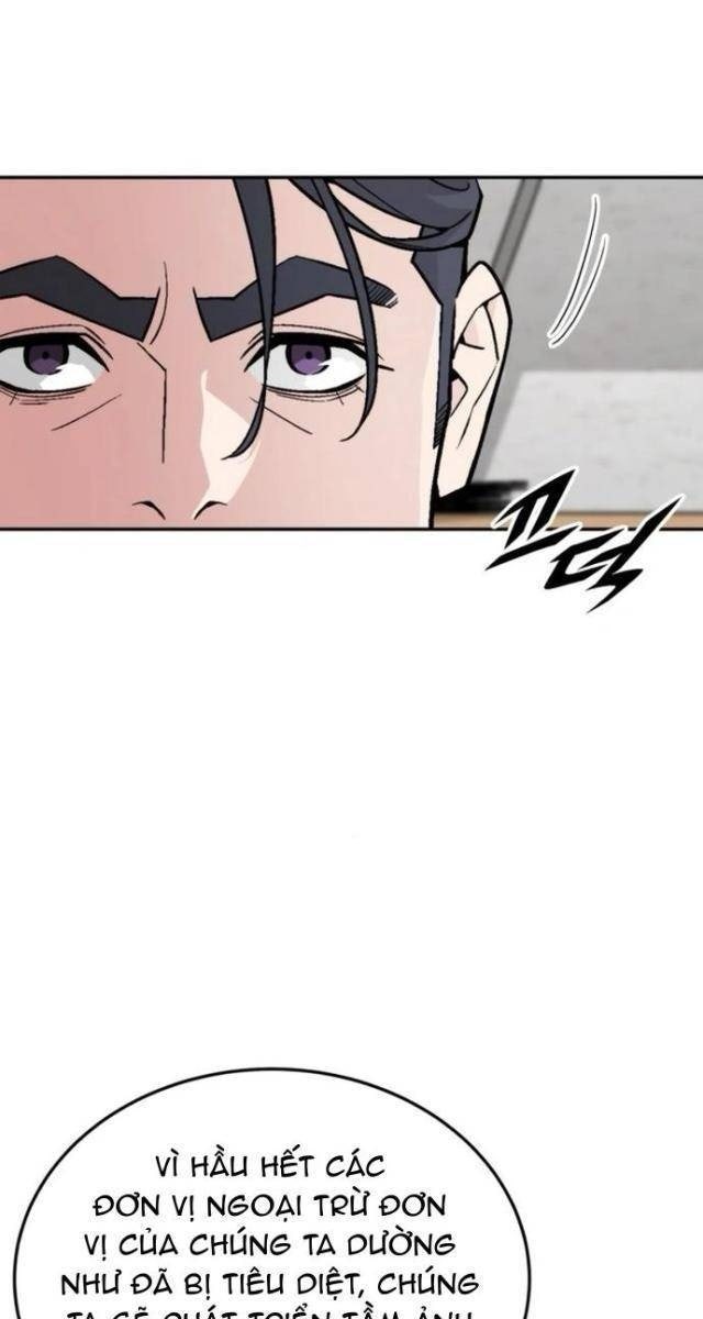 Đầu Bếp Của Thế Giới Diệt Vong - Page 56