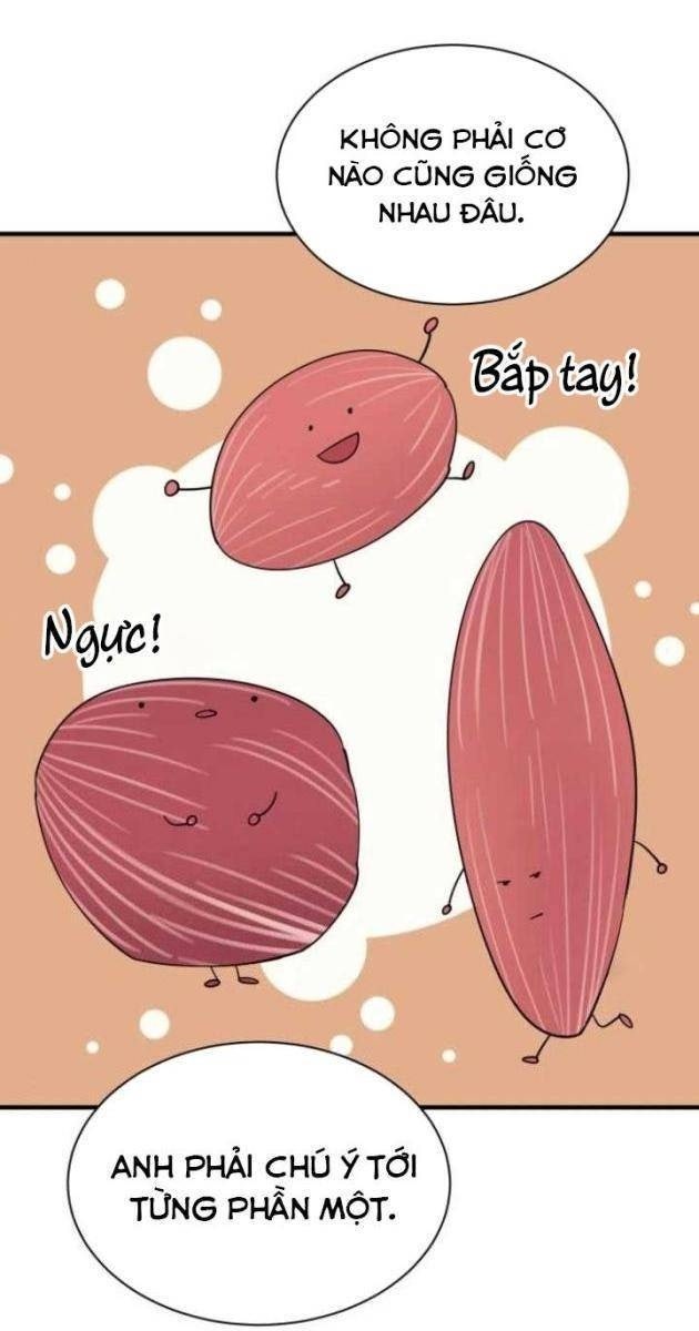 Cuộc Sống Học Đường Của Đội Trưởng Quận - Page 19