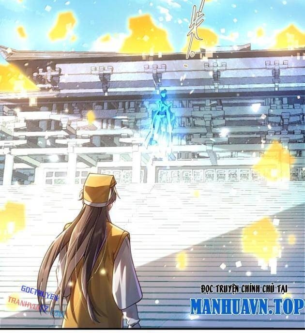 Bói Toán Mà Thôi, Cửu Vĩ Yêu Đế Sao Lại Thành Nương Tử Ta?! - Page 62