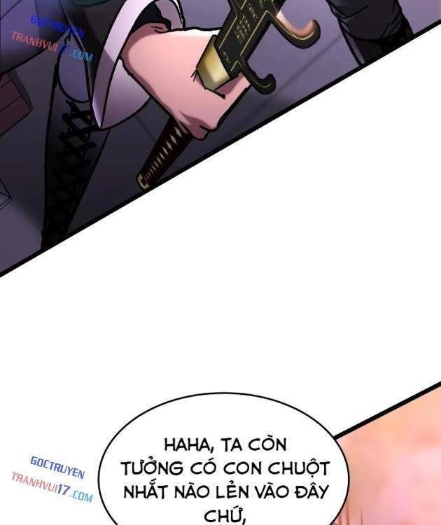 Thợ Săn Số Mệnh Cấp F - Page 90