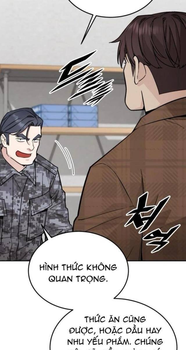 Đầu Bếp Của Thế Giới Diệt Vong - Page 81