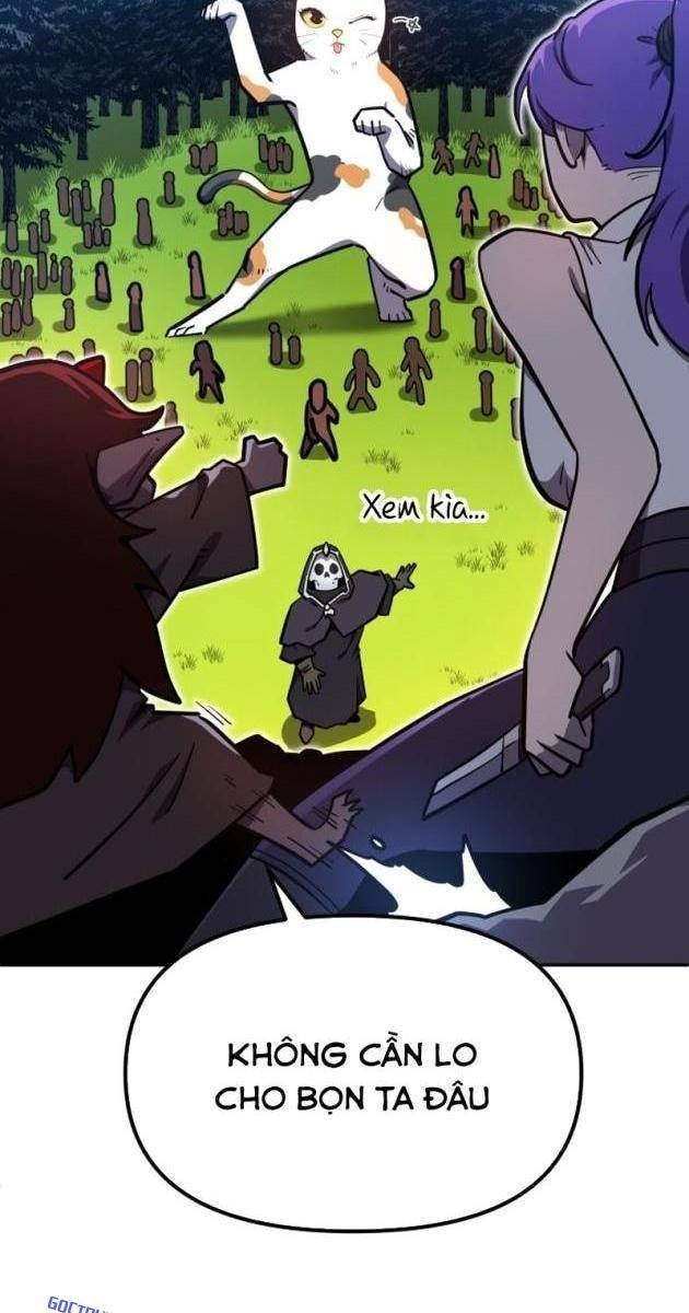 Kị Sĩ Xương Khô - Page 19