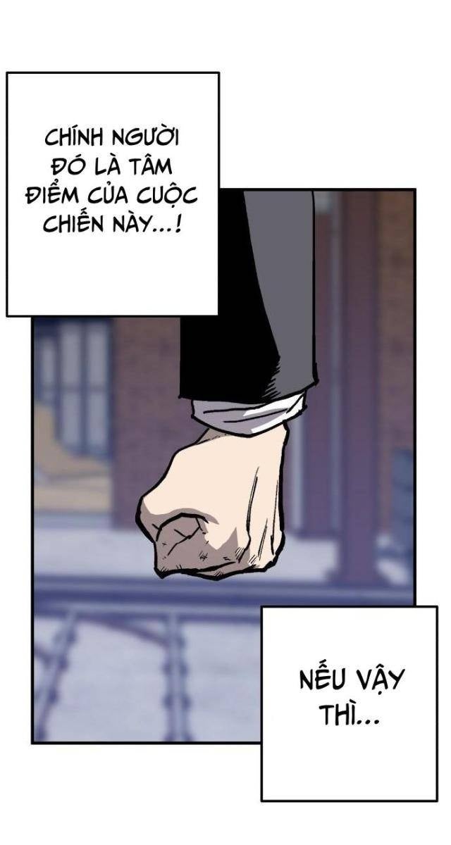 Ông Trùm Trở Lại - Page 8