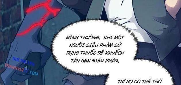 Tay Trái Của Ta Có Thể Dị Biến - Page 70