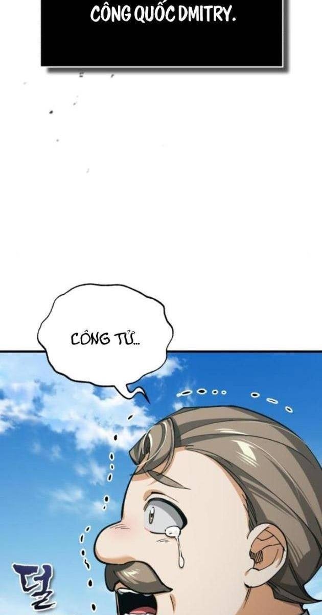 Thiên Quỷ Không Thể Sống Cuộc Sống Bình Thường - Page 29