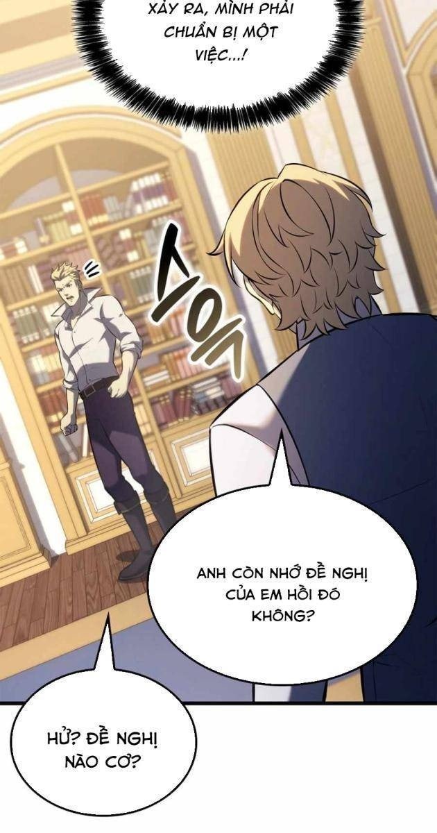 Con Trai Út Của Bá Tước Là Một Người Chơi - Page 50