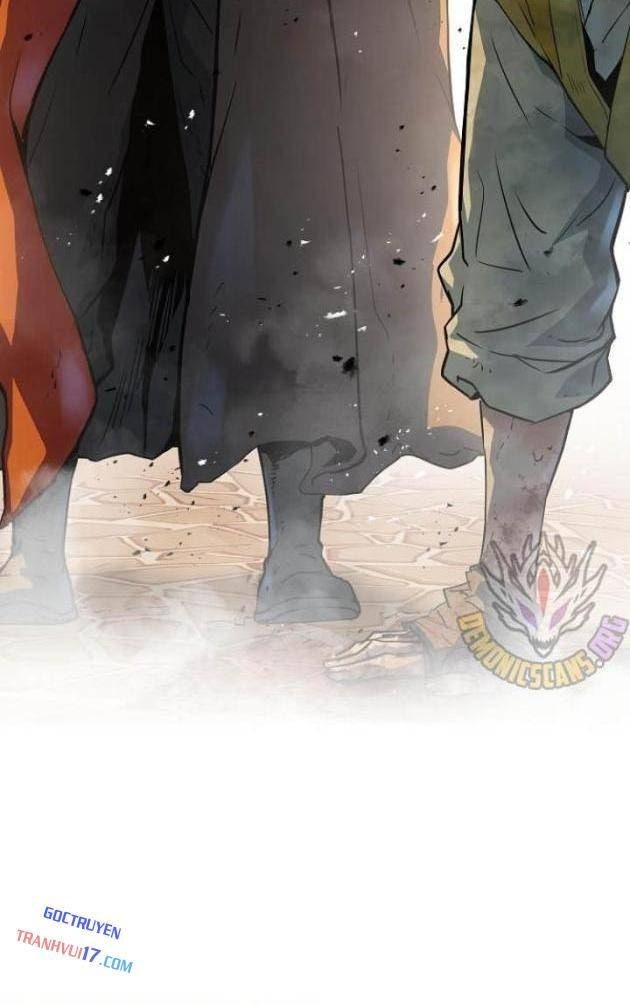 Tuyệt Thế Hồi Quy - Page 50