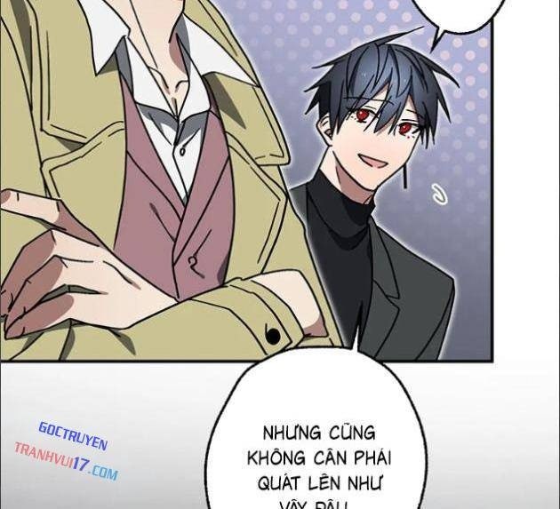 Quý Tộc Báo Thù - Page 90