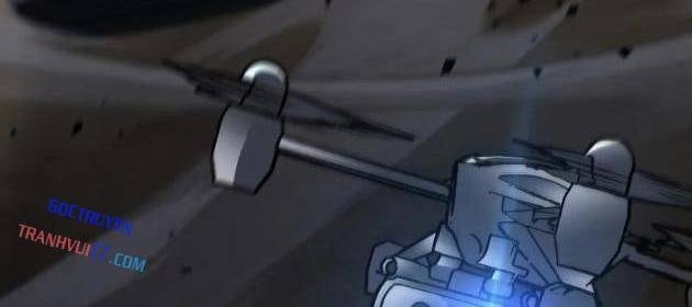 Thợ Săn Số Mệnh Cấp F - Page 111