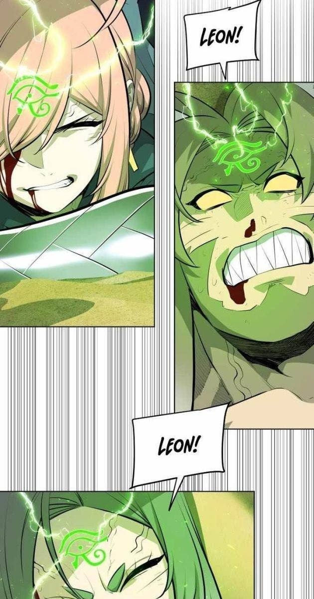 Chế Ngự Kiếm - Page 82