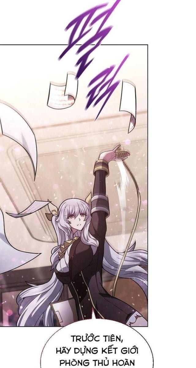 Ta Chi Phối Địa Ngục - Page 20