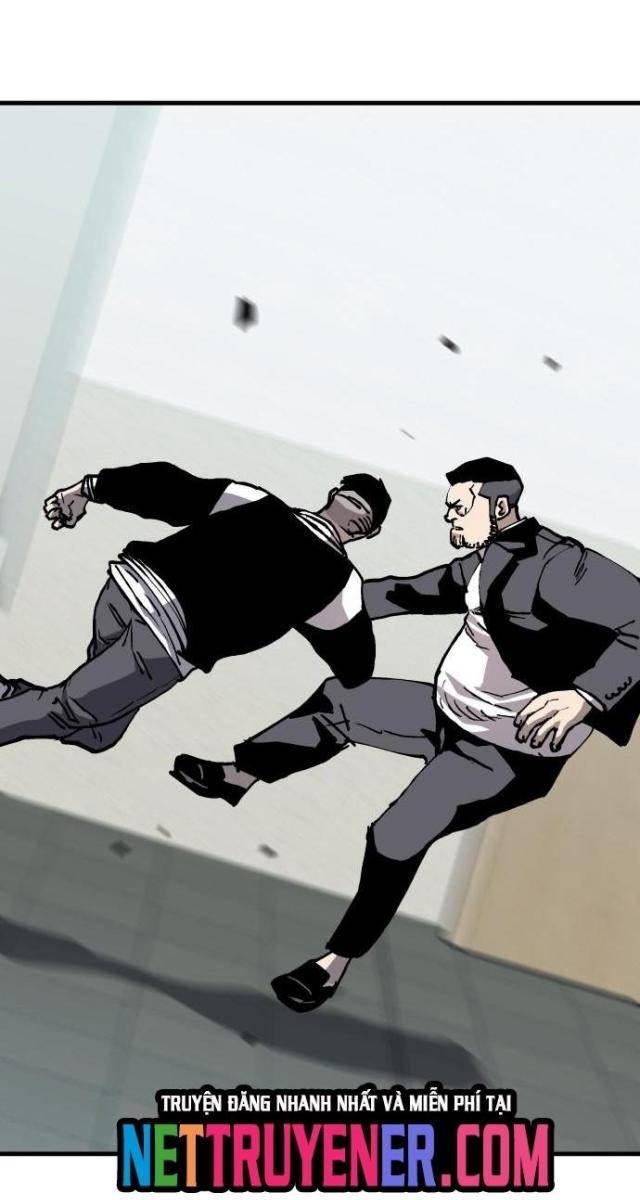Ông Trùm Trở Lại - Page 22