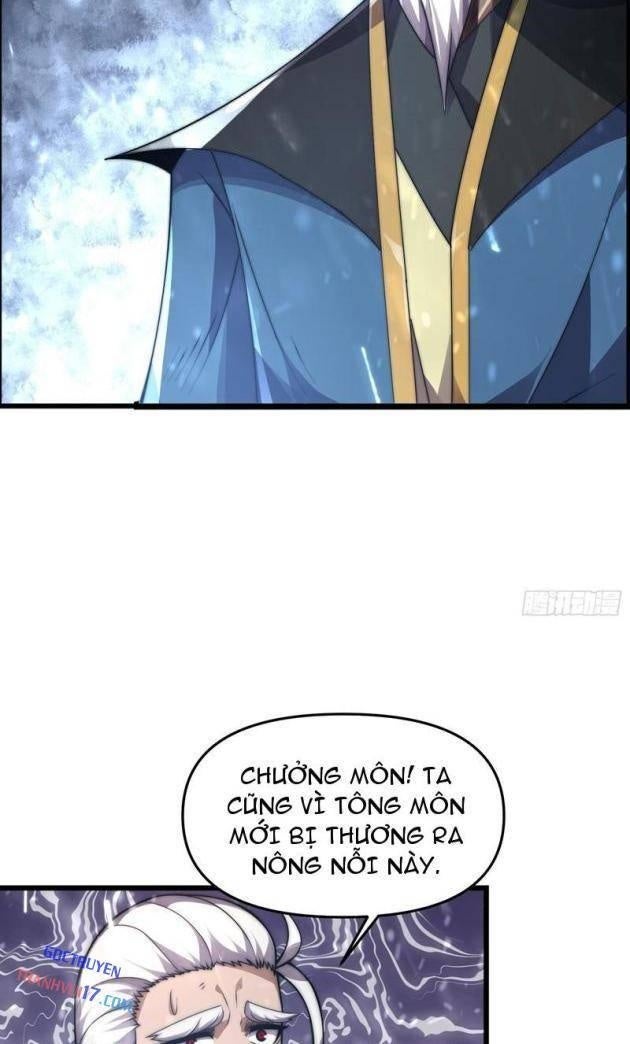 Lôi Kiếp Thập Vạn Niên - Page 36