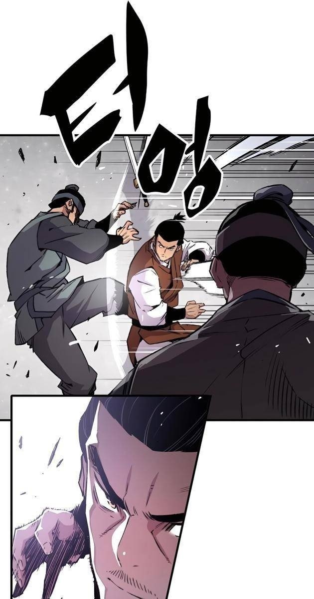 Thiên Ma Quy Hoàn - Page 114