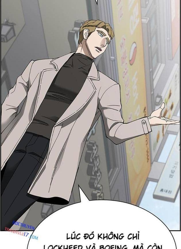 Chế Tác Hạt Nhân - Page 29