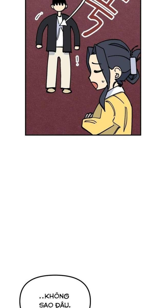 Sức Mạnh Siêu Nhiên! Nhật Ký Chăm Sóc - Page 79