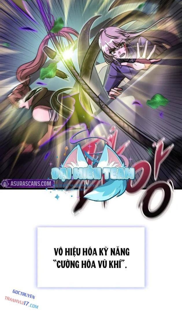 Thợ Săn Số Mệnh Cấp F - Page 84