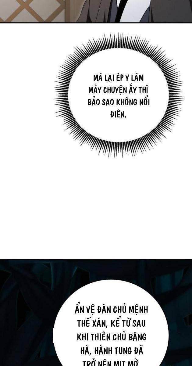 Võ Đang Kỳ Hiệp - Page 62