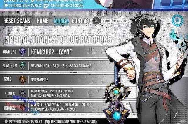 Ta Chi Phối Địa Ngục - Page 142