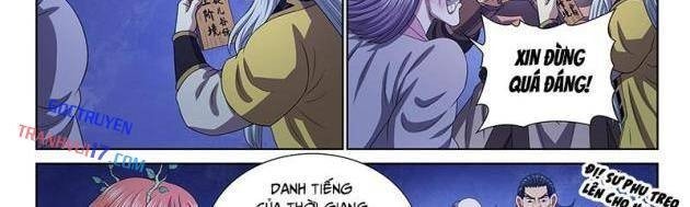 Ta Là Đại Thần Tiên - Page 30