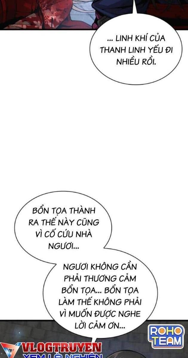Quái Lực Loạn Thần - Page 18