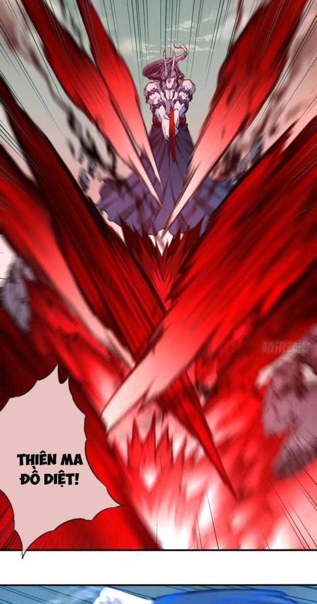 Ta Dùng Cơ Bắp Xưng Bá Tu Tiên Giới - Page 37